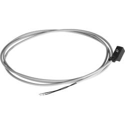 FESTO NEBV-Z4WA2L-R-E-5-N-LE2-S1 připojovací kabel pro senzory - aktory, 8047680, piny: 2, 5.00 m, 1 ks