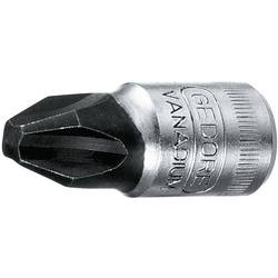 Gedore IKS 20 3 6174740 křížový PH sada šroubováků PH 3 1/4 (6,3 mm)