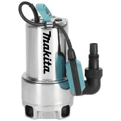 Makita PF0610 ponorné čerpadlo pro užitkovou vodu, se chráněnou zástrčkou, 10800 l/h