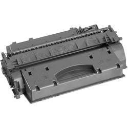 Xvantage 1217,6380 Toner náhradní HP, Troy 05X, CE505X černá 6800 Seiten kompatibilní náplň do tiskárny