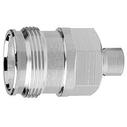 Telegärtner J01441A0004 100025262 Konektor 4,3-10 spojka, rovná 50 Ω 1 ks