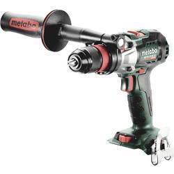 Metabo SB 18 LTX BL Q I aku příklepový šroubovák, bez akumulátoru, kufřík, 602361840