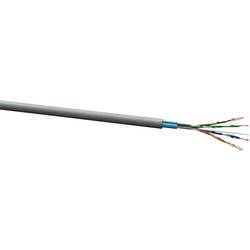 VOKA Kabelwerk C26/4 102582-00 ethernetový síťový kabel, CAT 5e, F/UTP, 1 m