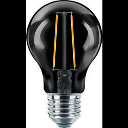 Philips LED 76239100 LED Energetická třída (EEK2021) F (A - G) E27 klasická žárovka 1.5 W = 15 W teplá bílá (Ø x d) 6 cm x 10.4 cm 1 ks