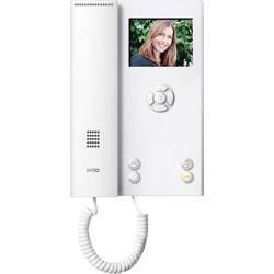 Ritto by Schneider RGE1786570 domovní video telefon bílá, RGE1786570
