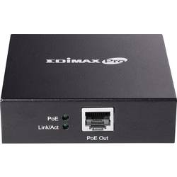 EDIMAX Wi-Fi repeater GP-101ET Gigabit PoE+ Repeater, GP-101ET