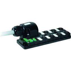 Murrelektronik 27036 27036 pasivní box senzor/aktor rozdělovač M12 s plastovým závitem 1 ks