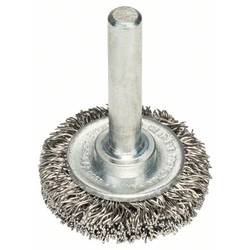 Bosch Accessories Kotoučový kartáč - 30 mm, 0,3 mm, 6 mm Ø dříku 6 mm 2608622119 1 ks