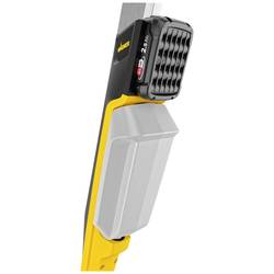 Wagner 2429184 Levaro PowerBrush 18V Akumulátorový víceúčelový čistič 18 V