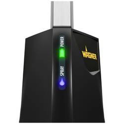 Wagner 2429184 Levaro PowerBrush 18V Akumulátorový víceúčelový čistič 18 V