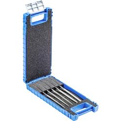 PFERD TOOLS 15842051 Sada jehlových pilníků 1 ks