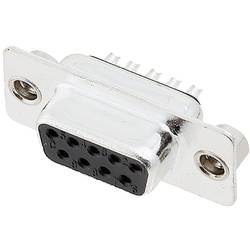 Telegärtner J01441A0005 100025263 N konektor spojka, rovná 50 Ω 1 ks