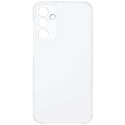 Samsung Clear Case EF-QA156 zadní kryt na mobil Samsung Galaxy A15, Galaxy A15 5G transparentní EF-QA156CTEGWW