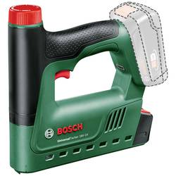 Bosch Home and Garden 06032A7000, 06032A7000 akumulátorová sponkovačka, Typ 53, dĺžka 6 - 14 mm, bez akumulátoru