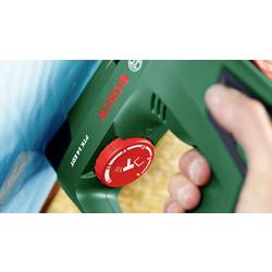 Bosch Home and Garden 06032A7000, 06032A7000 akumulátorová sponkovačka, Typ 53, dĺžka 6 - 14 mm, bez akumulátoru
