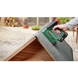 Bosch Home and Garden 06032A7000, 06032A7000 akumulátorová sponkovačka, Typ 53, dĺžka 6 - 14 mm, bez akumulátoru
