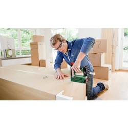 Bosch Home and Garden 06032A7000, 06032A7000 akumulátorová sponkovačka, Typ 53, dĺžka 6 - 14 mm, bez akumulátoru