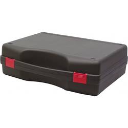 VISO kufřík na součástky (d x š x v) 450 x 360 x 140 mm přihrádek: 1 pevné rozčlenění Obsah 1 ks