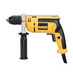 DEWALT DWD024S příklepová vrtačka, 650 W, DWD024S-QS