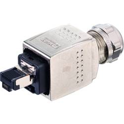 Murrelektronik rozdělovač a adaptér pro senzory - aktory , 7000-74041-0000000, piny: 4, 1 ks
