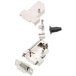 Telegärtner J01460A3012 100025489 Konektor 2,2-5 zástrčka, rovná 50 Ω 1 ks