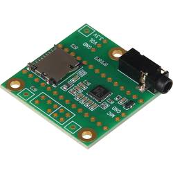 Joy-it teensy40audio rozšiřující deska