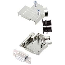 Telegärtner J01460A3009 100025486 Konektor 2,2-5 zástrčka, zahnutá 50 Ω 1 ks