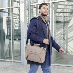 Hama brašna na notebooky Max. velikost: 41,1 cm (16,2) béžová