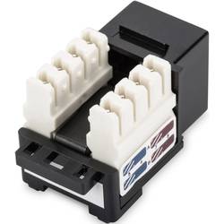 Digitus DN-93601 RJ45 vestavný modul Keystone CAT 6 1 ks