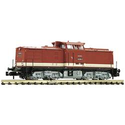 Fleischmann 721086 Fleischmann 721086 N dieselová lokomotiva 112 303-3 značky DR