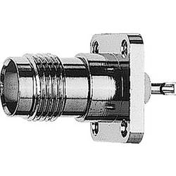 Telegärtner 100023800 100023800 TNC konektor zásuvka, vestavná 50 Ω 1 ks
