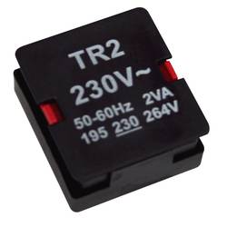 tele silový modul pro kontrolní relé TR2-230VAC 1 ks