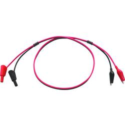 GW Instek GTL-204A GW Instek GTL-20 4A měřicí kabel, 1100MTL204AA1, měřicí vodič, 1 ks