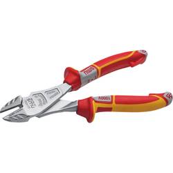 NWS 137-49-VDE-180 VDE silové boční štípací kleště 180 mm
