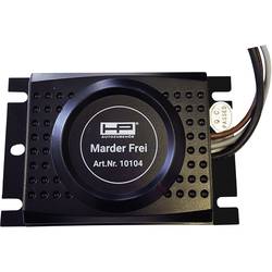 HP Autozubehör 10104 odpuzovač kun, 12 V, 1 ks