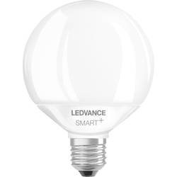 LEDVANCE SMART+ G95 RGBW, E27, 14 W, třída F (A - G), 4058075609617