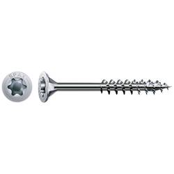 SPAX 0191010350353 R 88091 Senkkopf/T-STAR TG šroub do dřeva 3.5 mm 35 mm T-STAR plus ocel WIROX 200 ks