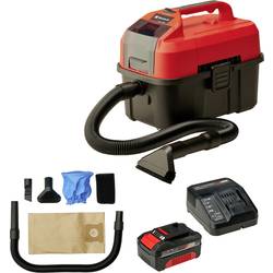 Einhell Power X-Change TE-VC 18/10 Li + StarterKIT 1668363+2188165 mokrý/suchý vysavač 10 l