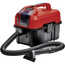 Einhell Power X-Change TE-VC 18/10 Li + StarterKIT 1668363+2188165 mokrý/suchý vysavač 10 l