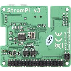 Joy-it StromPi 3 Vhodné pro (vývojové sady): Raspberry Pi®