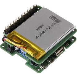 Joy-it StromPi 3 Vhodné pro (vývojové sady): Raspberry Pi®