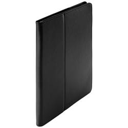 Hama brašna na tablet Apple iPad Air 13 (2024) Pouzdro typu kniha černá