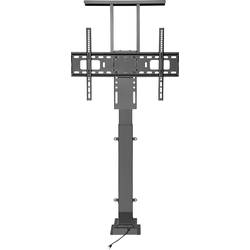 SpeaKa Professional SP-MLS-500 TV stojan 94,0 cm (37) - 165,1 cm (65) motorizovaný, nastavitelná výška