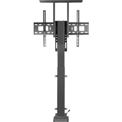 SpeaKa Professional SP-MLS-500 TV stojan 94,0 cm (37) - 165,1 cm (65) motorizovaný, nastavitelná výška