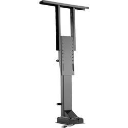 SpeaKa Professional SP-MLS-500 TV stojan 94,0 cm (37) - 165,1 cm (65) motorizovaný, nastavitelná výška