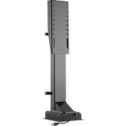SpeaKa Professional SP-MLS-500 TV stojan 94,0 cm (37) - 165,1 cm (65) motorizovaný, nastavitelná výška
