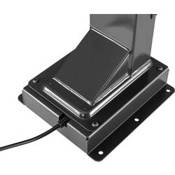 SpeaKa Professional SP-MLS-500 TV stojan 94,0 cm (37) - 165,1 cm (65) motorizovaný, nastavitelná výška