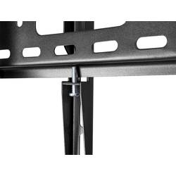 SpeaKa Professional SP-MLS-500 TV stojan 94,0 cm (37) - 165,1 cm (65) motorizovaný, nastavitelná výška