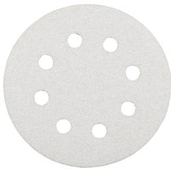 kwb 495904 brusný kotouč Průměr 125 mm Zrnitost=40 5 ks