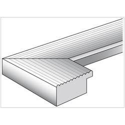 walther+ design HI030H vyměnitelný fotorámeček Formát papíru: 20 x 30 cm (š x v) 20 cm x 30 cm světle hnědá